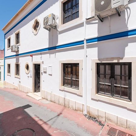 Bertolina Guest House アルブフェイラ エクステリア 写真