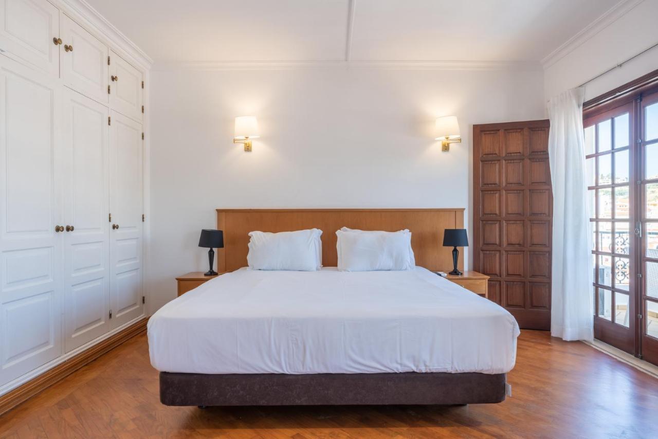 Bertolina Guest House アルブフェイラ エクステリア 写真