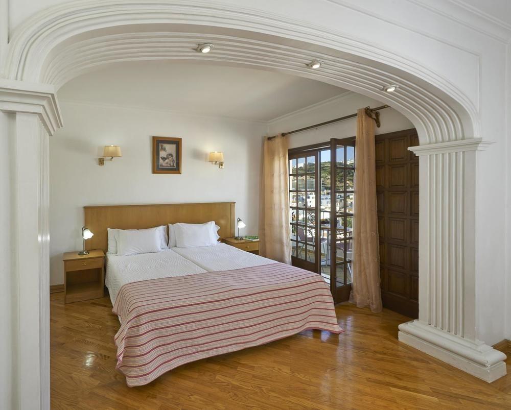 Bertolina Guest House アルブフェイラ エクステリア 写真