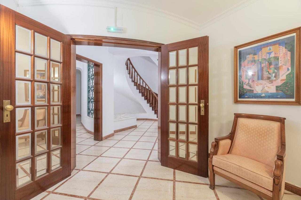 Bertolina Guest House アルブフェイラ エクステリア 写真