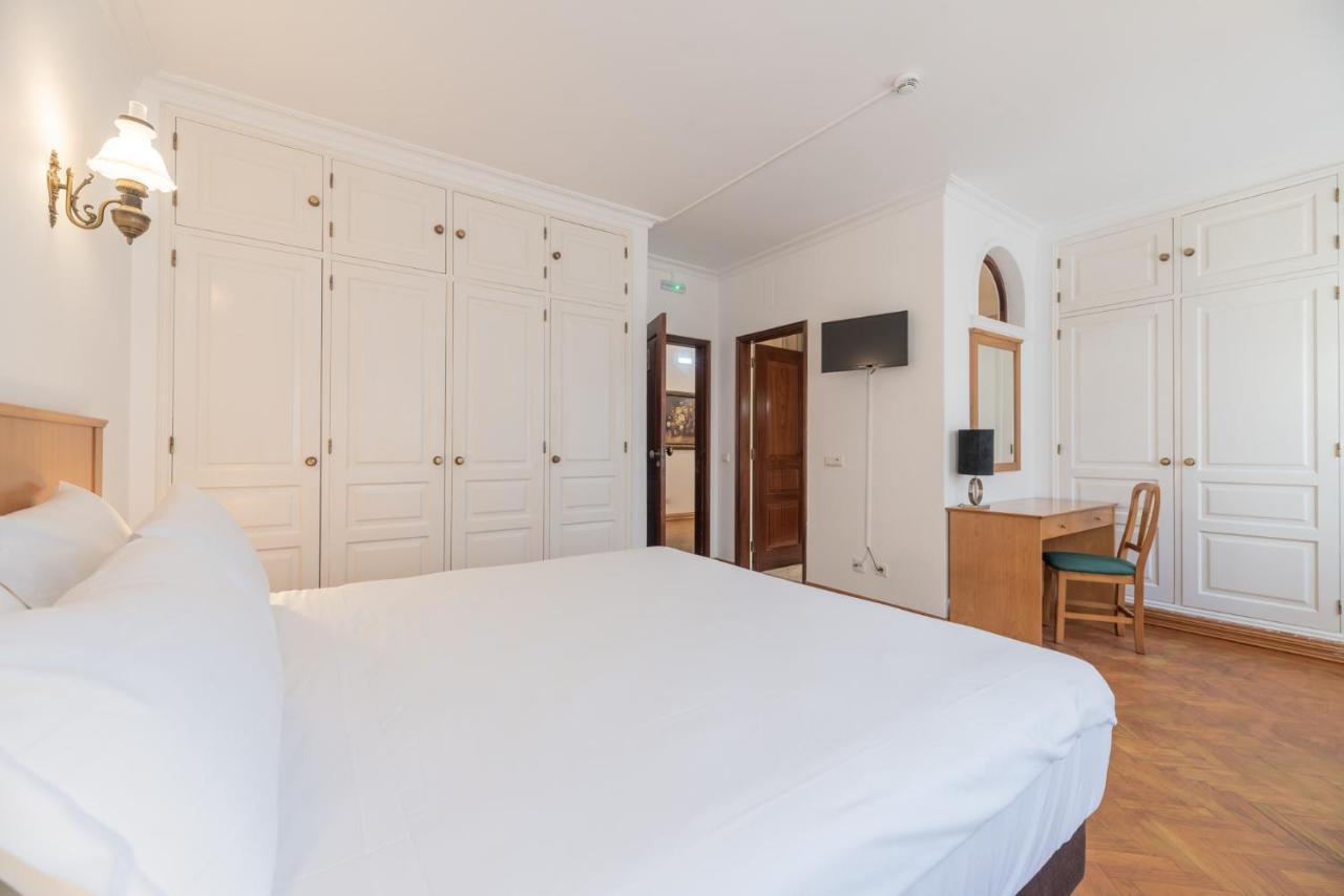 Bertolina Guest House アルブフェイラ エクステリア 写真