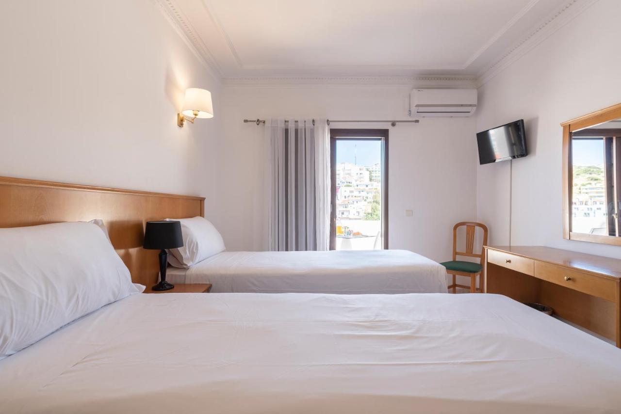 Bertolina Guest House アルブフェイラ エクステリア 写真
