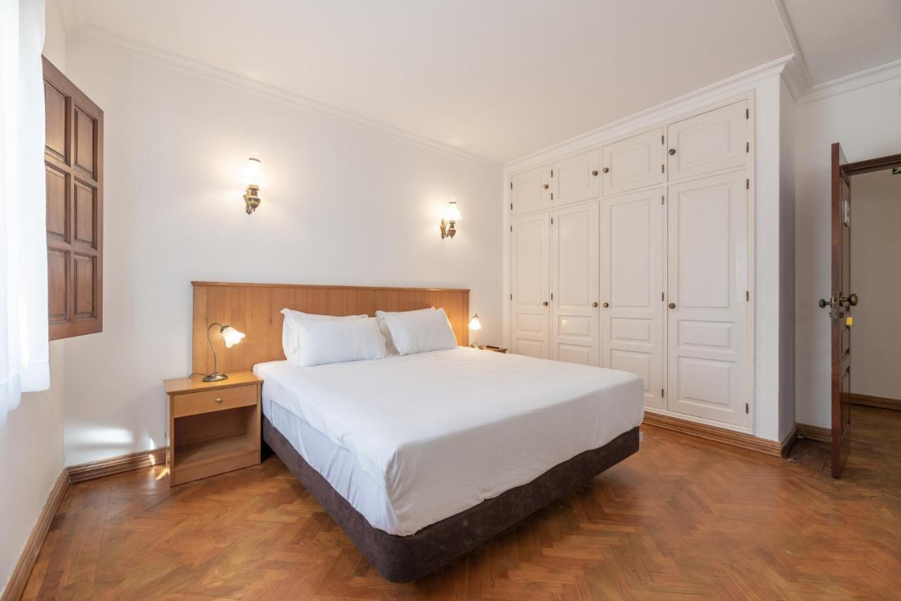 Bertolina Guest House アルブフェイラ エクステリア 写真