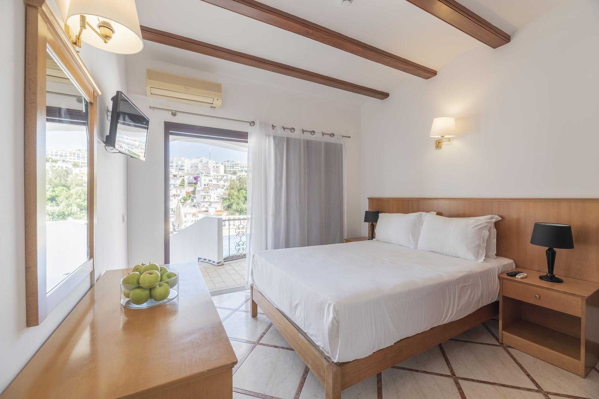 Bertolina Guest House アルブフェイラ エクステリア 写真
