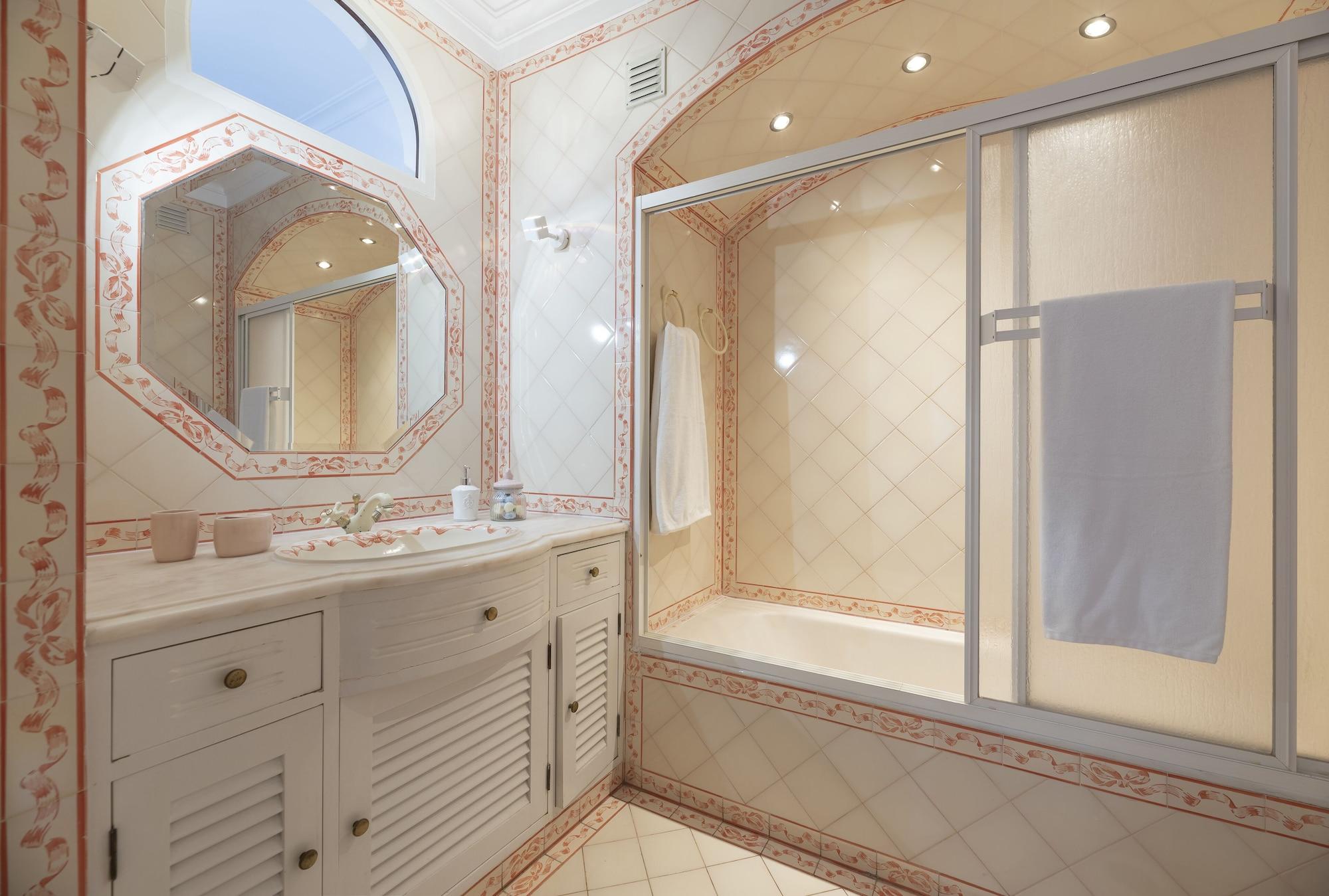 Bertolina Guest House アルブフェイラ エクステリア 写真