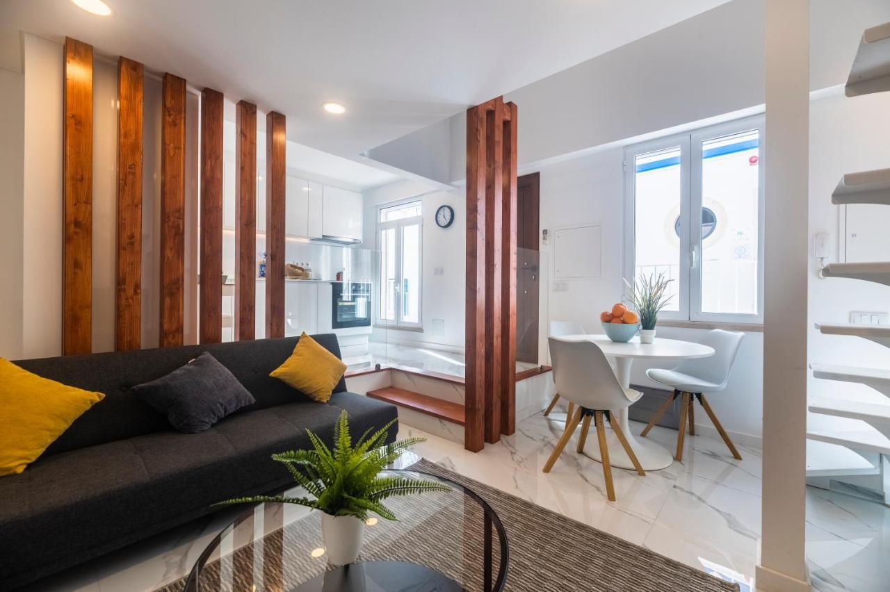 Bertolina Guest House アルブフェイラ 部屋 写真