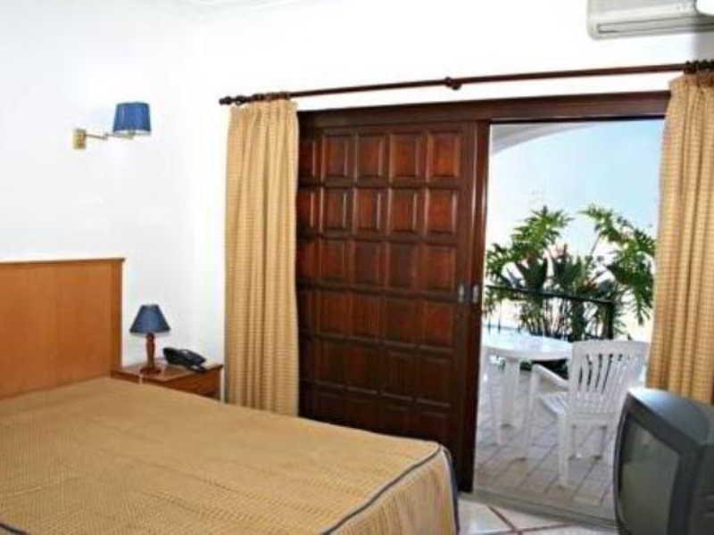Bertolina Guest House アルブフェイラ エクステリア 写真