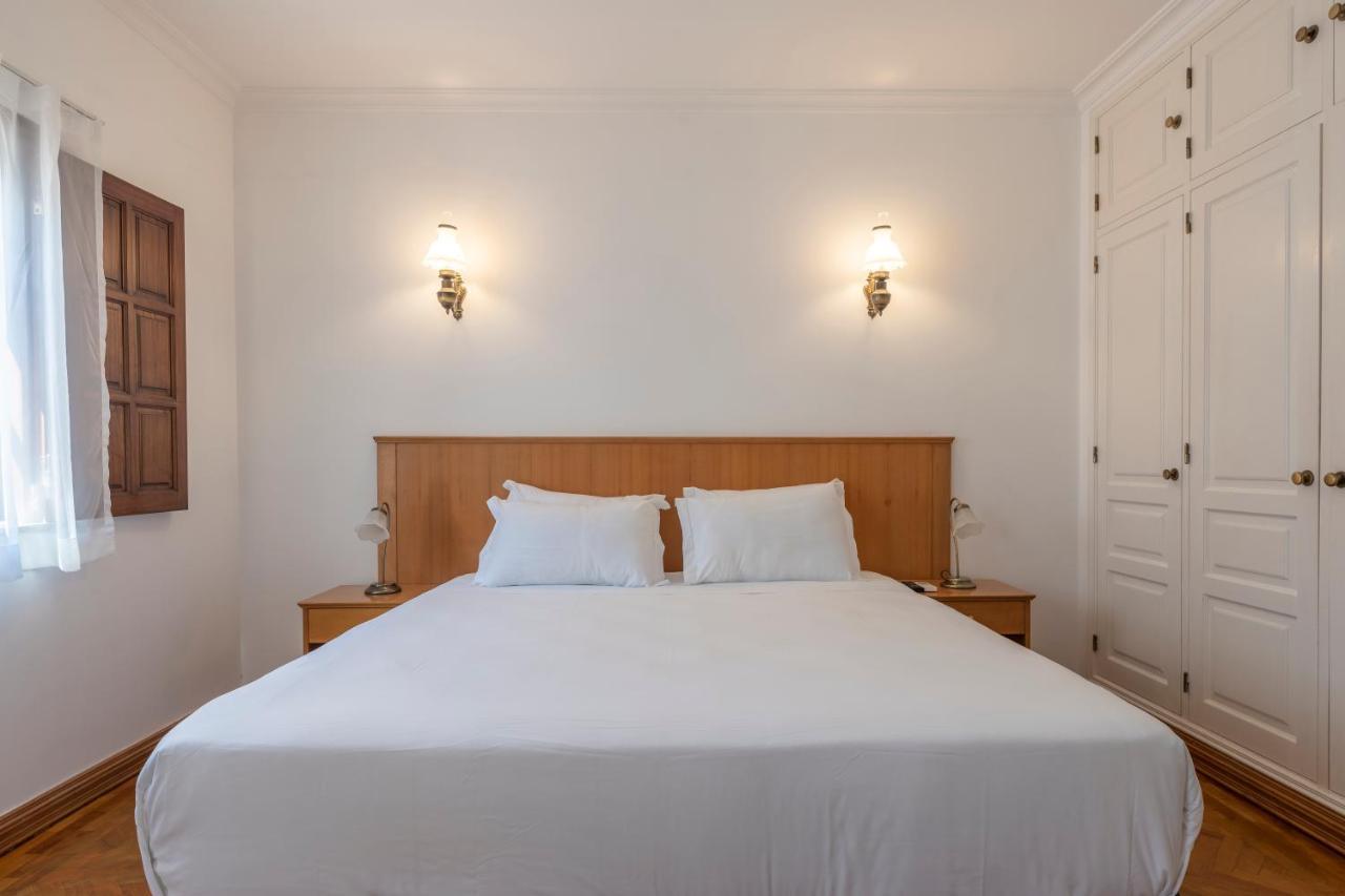 Bertolina Guest House アルブフェイラ エクステリア 写真